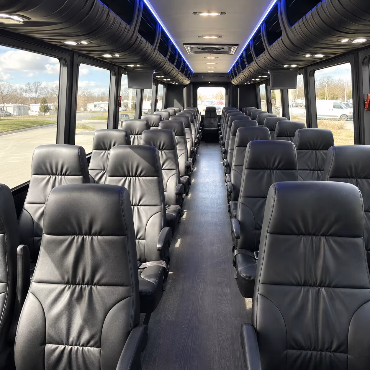 Jersey City Airport Transportation