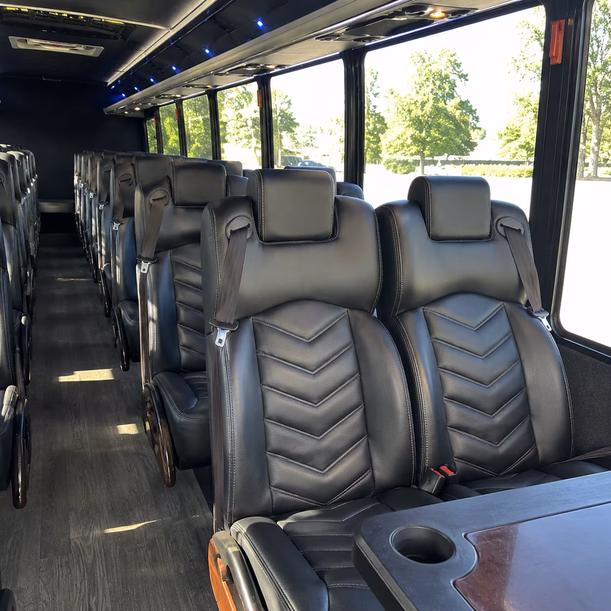 Bayonne Airport Shuttles & Transportation