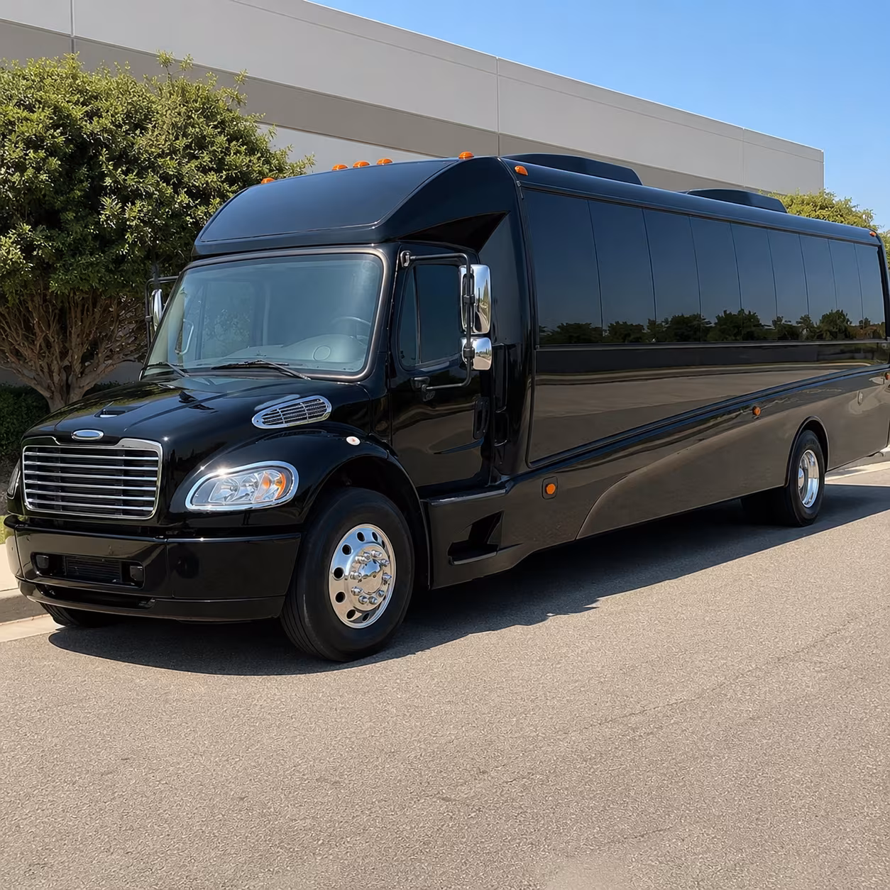 Bayonne School Event & Field Trip Transportation