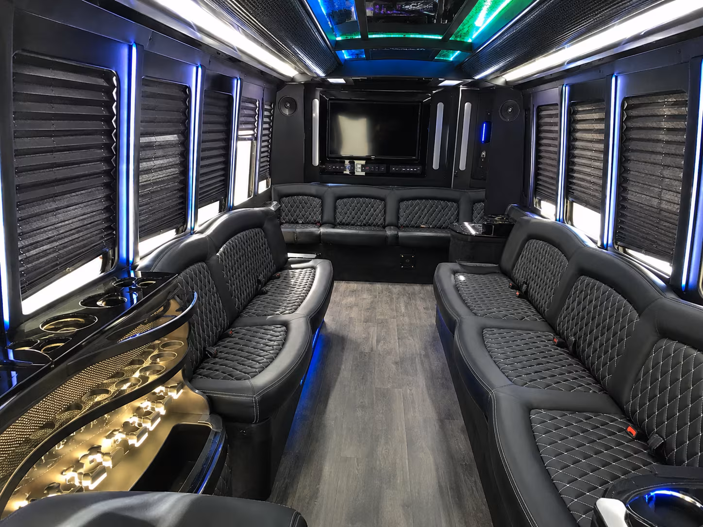 Bayonne Winery Tour & Pub Crawl Transportation