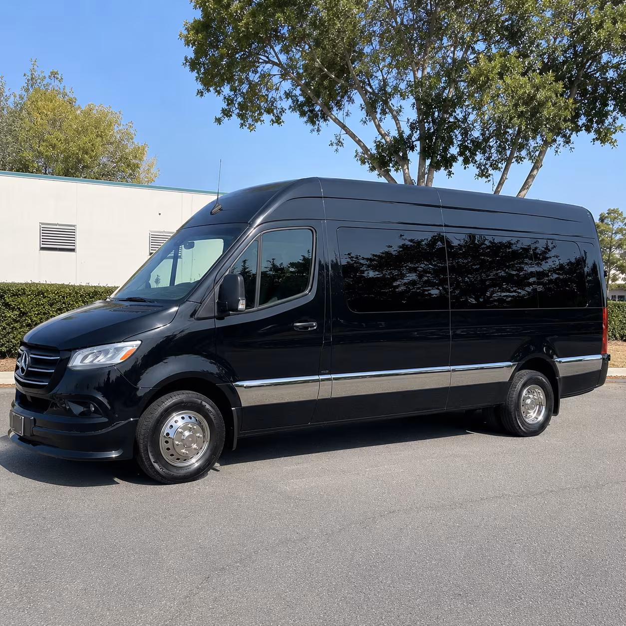 Brooklyn Airport Shuttles & Transportation