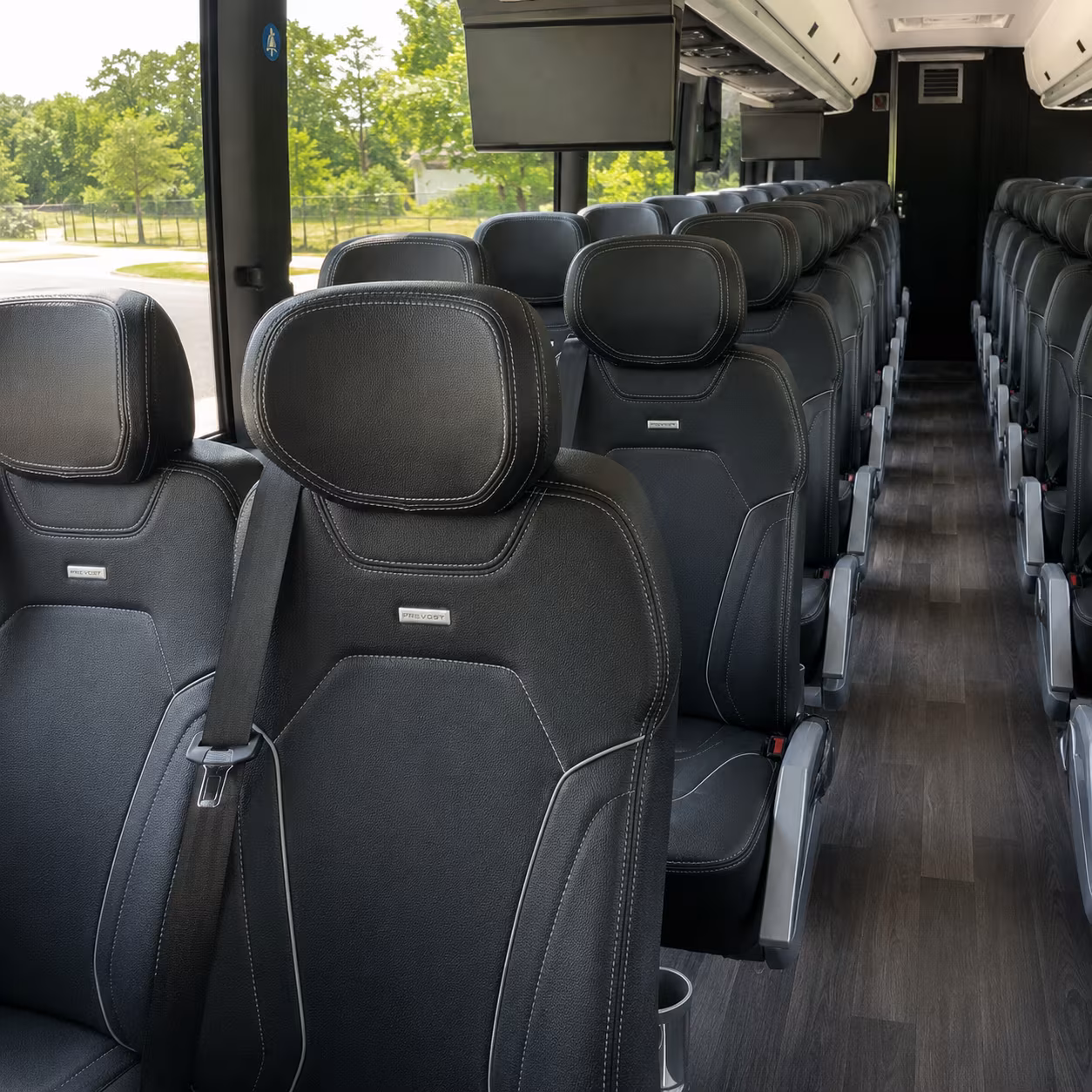Brooklyn Concert Transportation & Shuttles