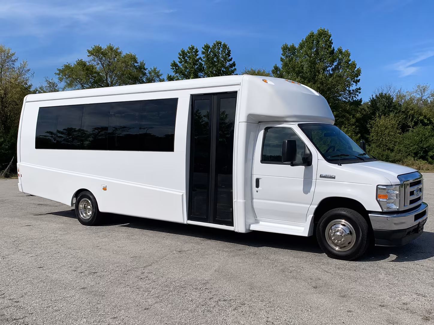Brooklyn Sporting Event Transportation