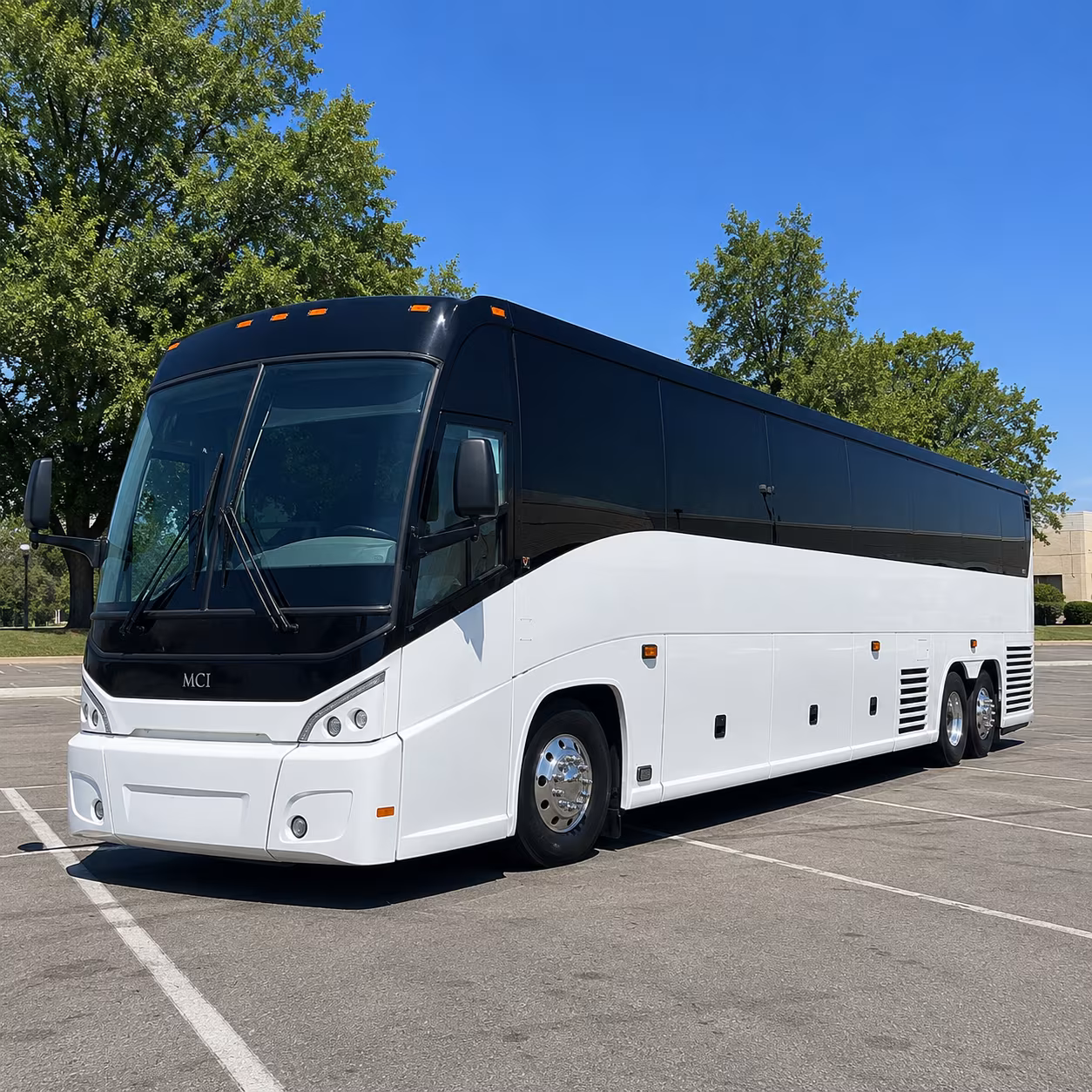 Brooklyn Wedding Transportation & Shuttle Service