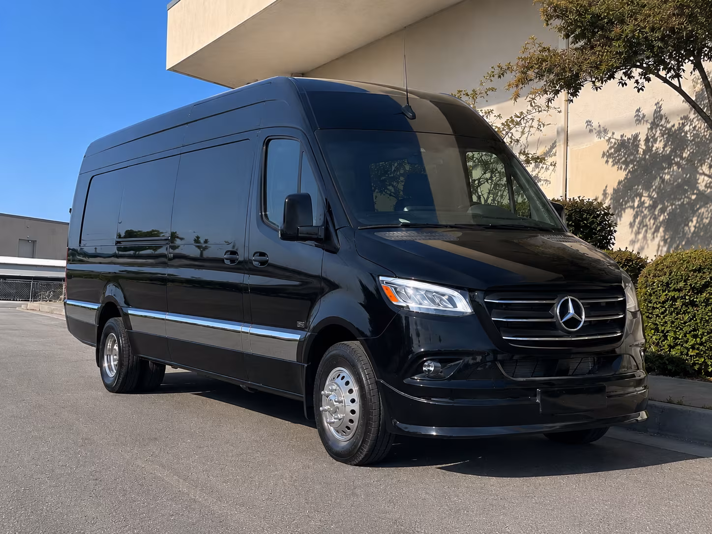 East Orange Airport Shuttles & Transportation