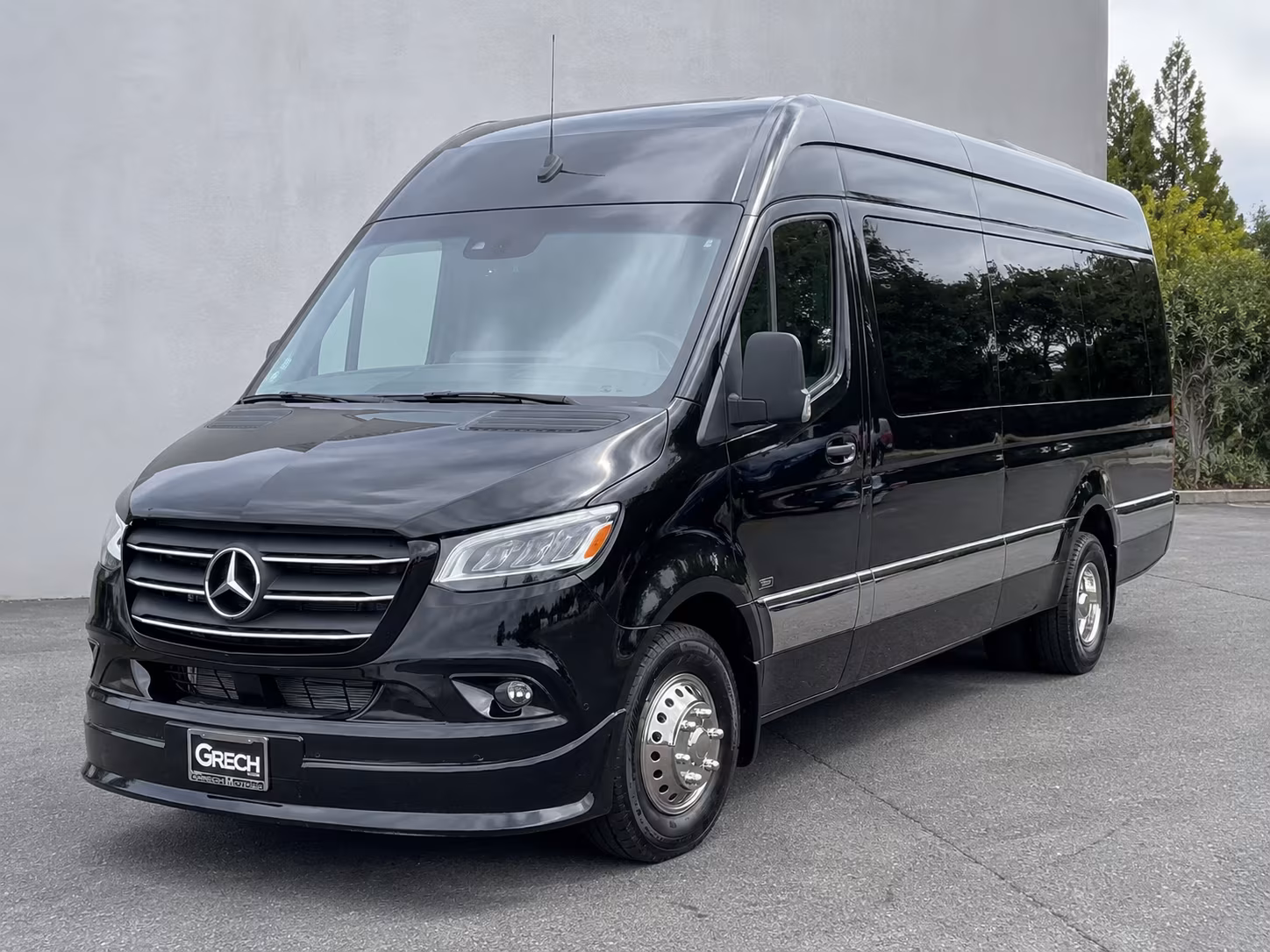 East Orange Concert Transportation & Shuttles
