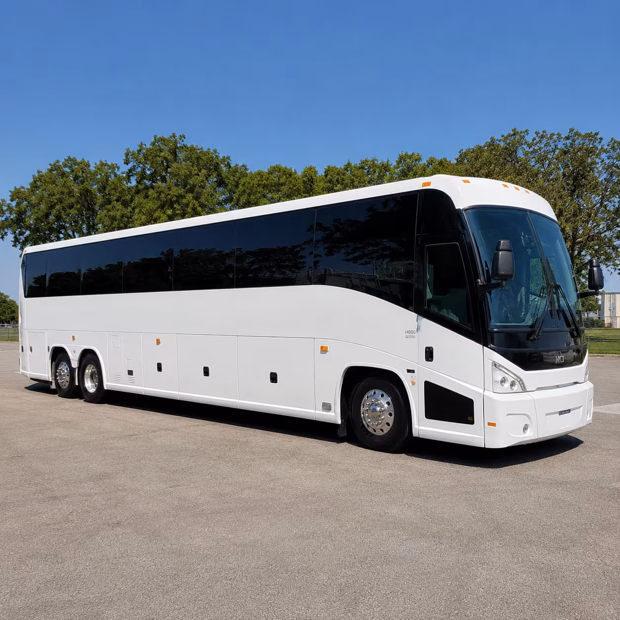 East Orange School Event & Field Trip Transportation