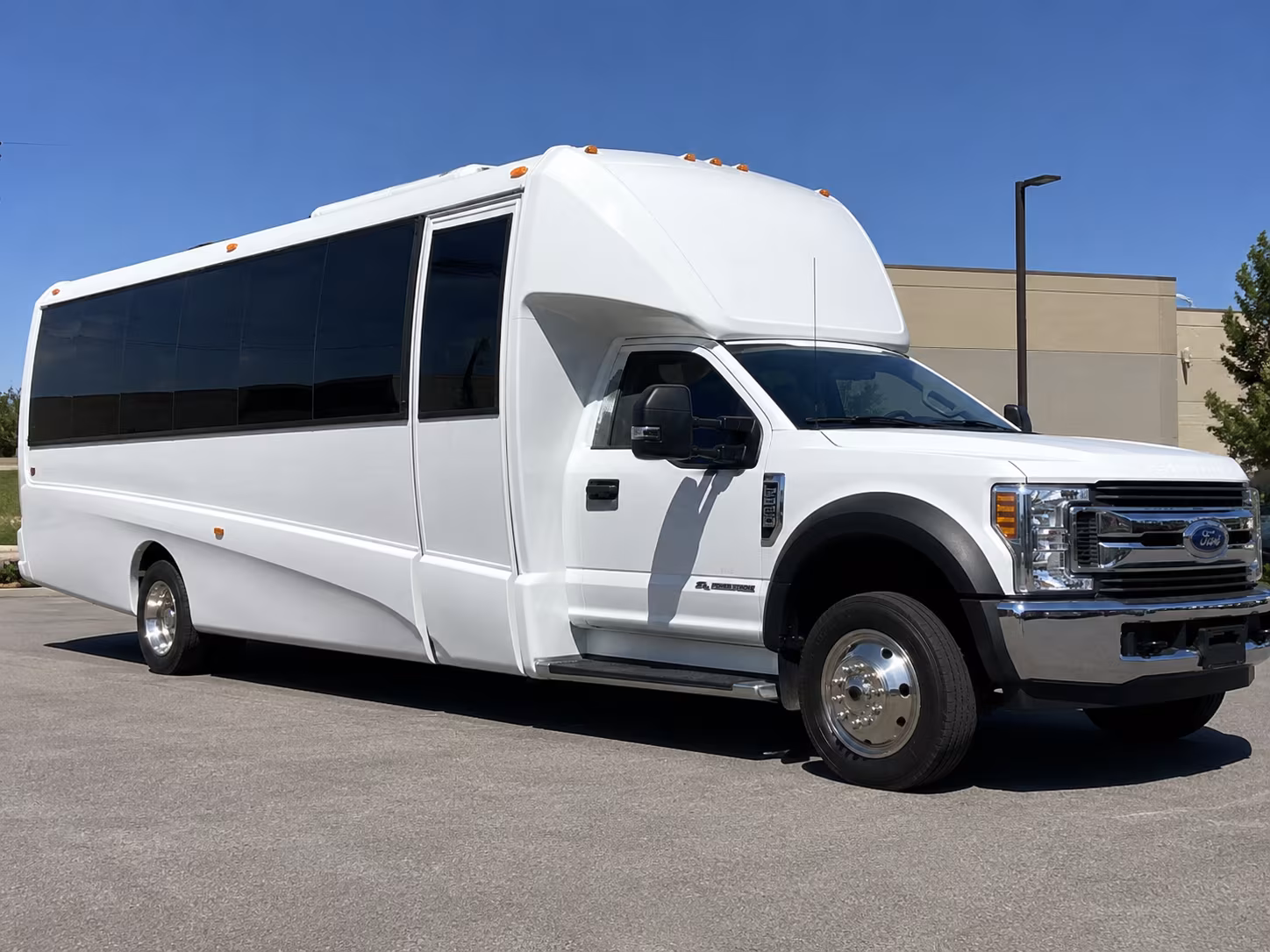 Elizabeth Airport Shuttles & Transportation