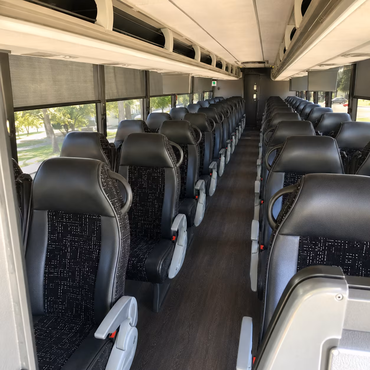 Elizabeth Concert Transportation & Shuttles