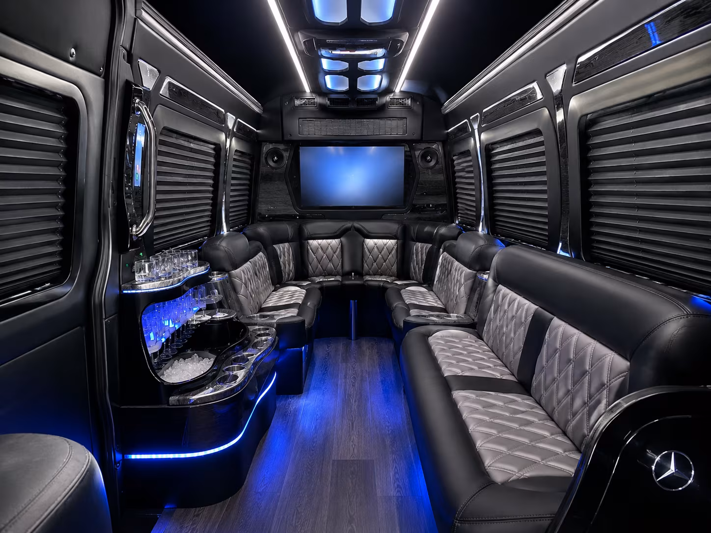 Elizabeth School Event & Field Trip Transportation