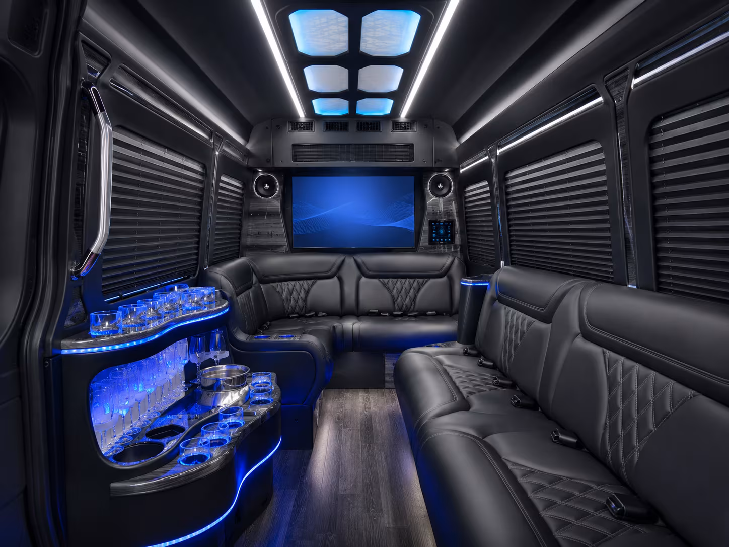 Hoboken Airport Shuttles & Transportation