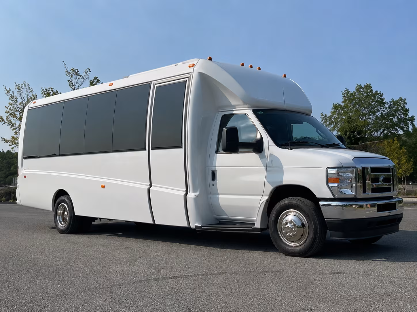 Hoboken Sporting Event Transportation