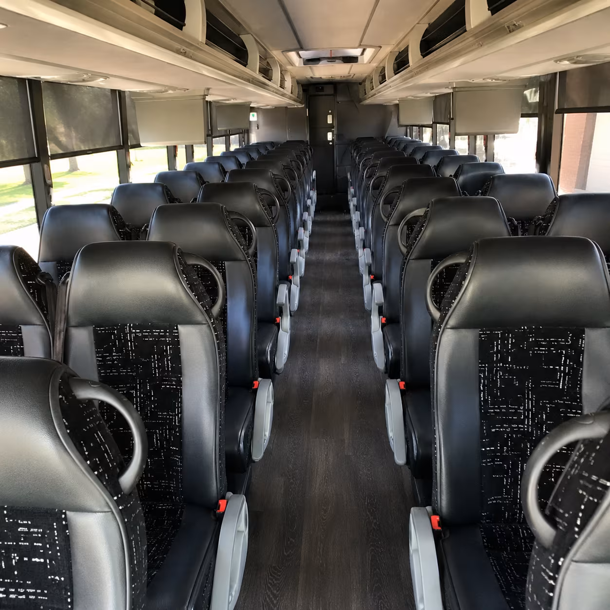 Hoboken Wedding Transportation & Shuttle Service