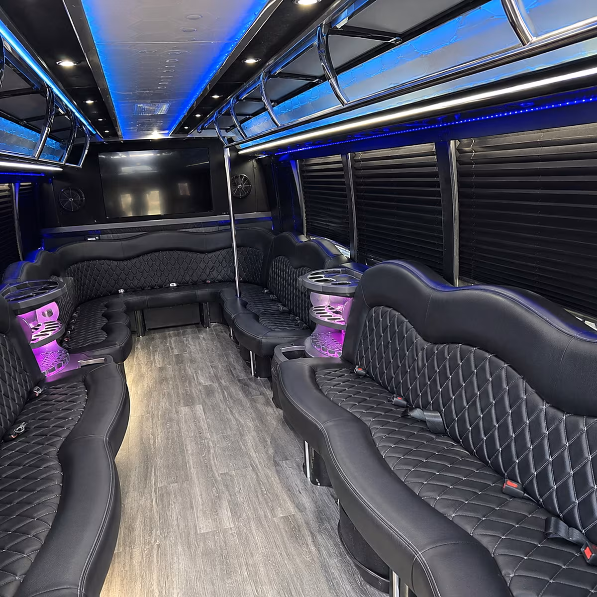 Hoboken Winery Tour & Pub Crawl Transportation