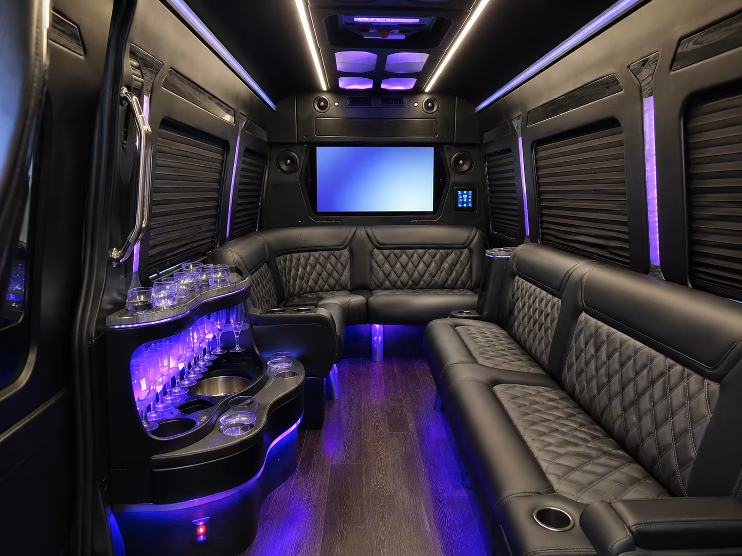 Jersey City Airport Shuttles & Transportation