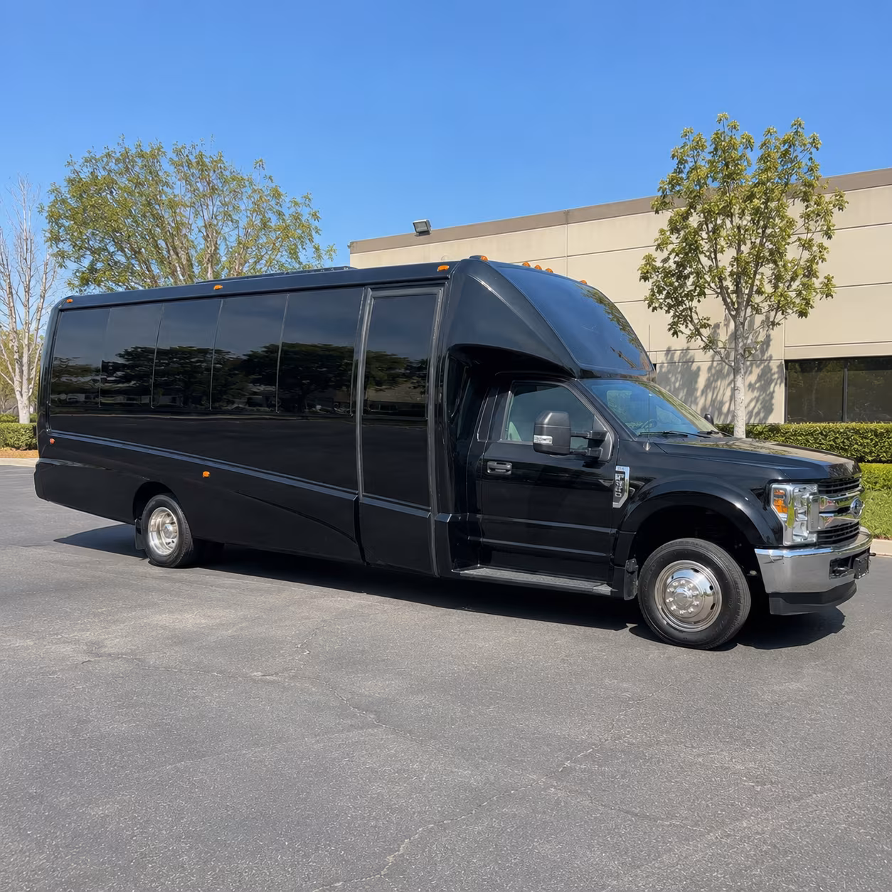 Jersey City Birthday, Sweet 16, & Quinceañera Transportation route planning