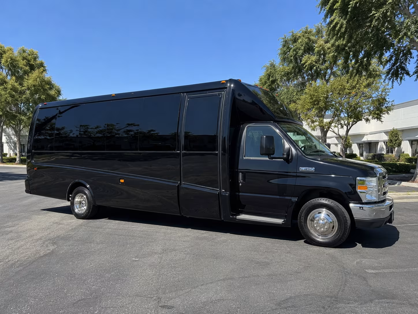Jersey City Concert & Music Festival Transportation pickup coordination