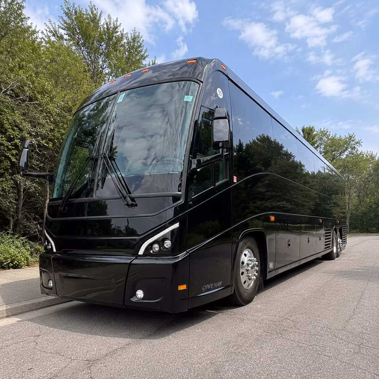 Jersey City Concert Transportation & Shuttles