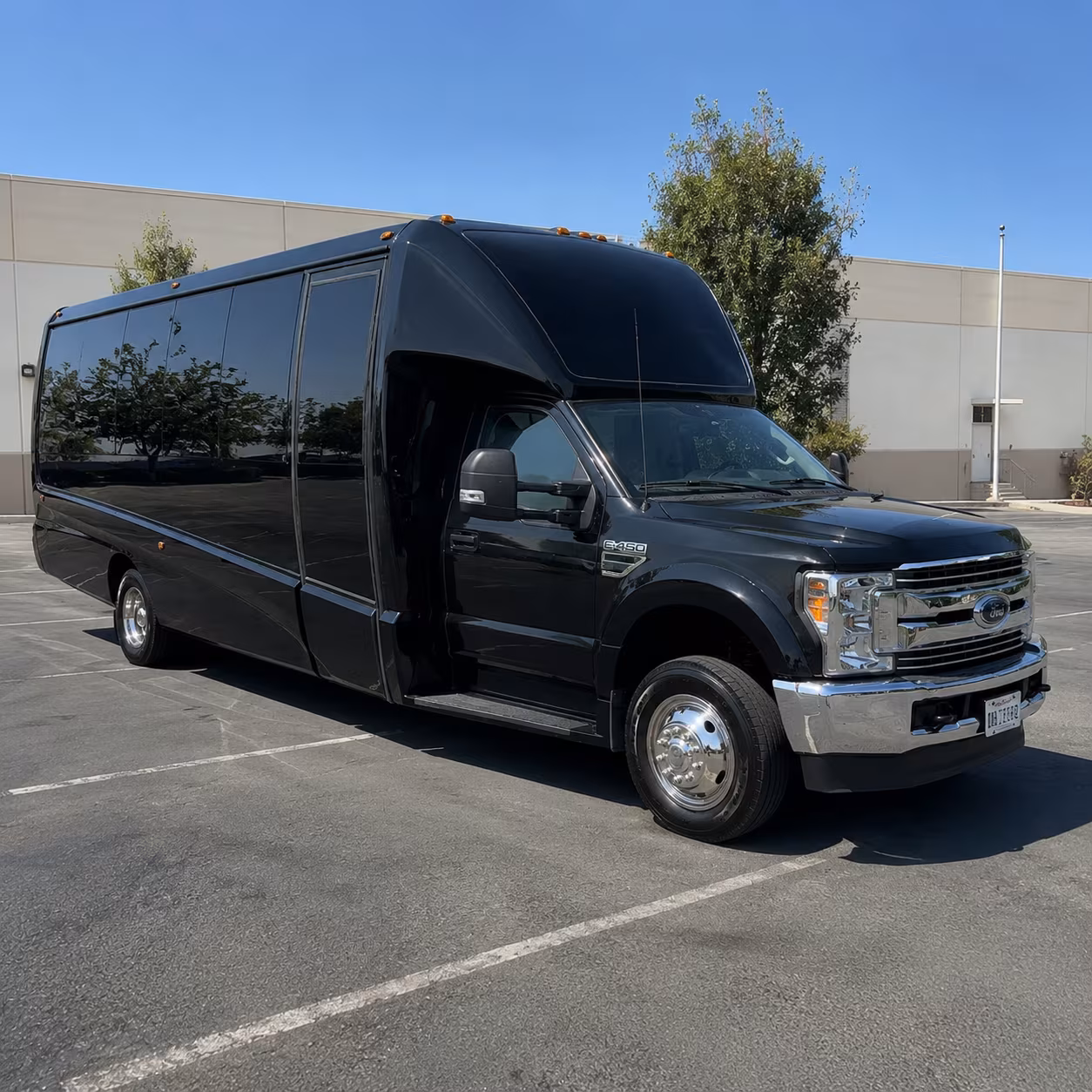 Jersey City Sporting Event Transportation group transportation
