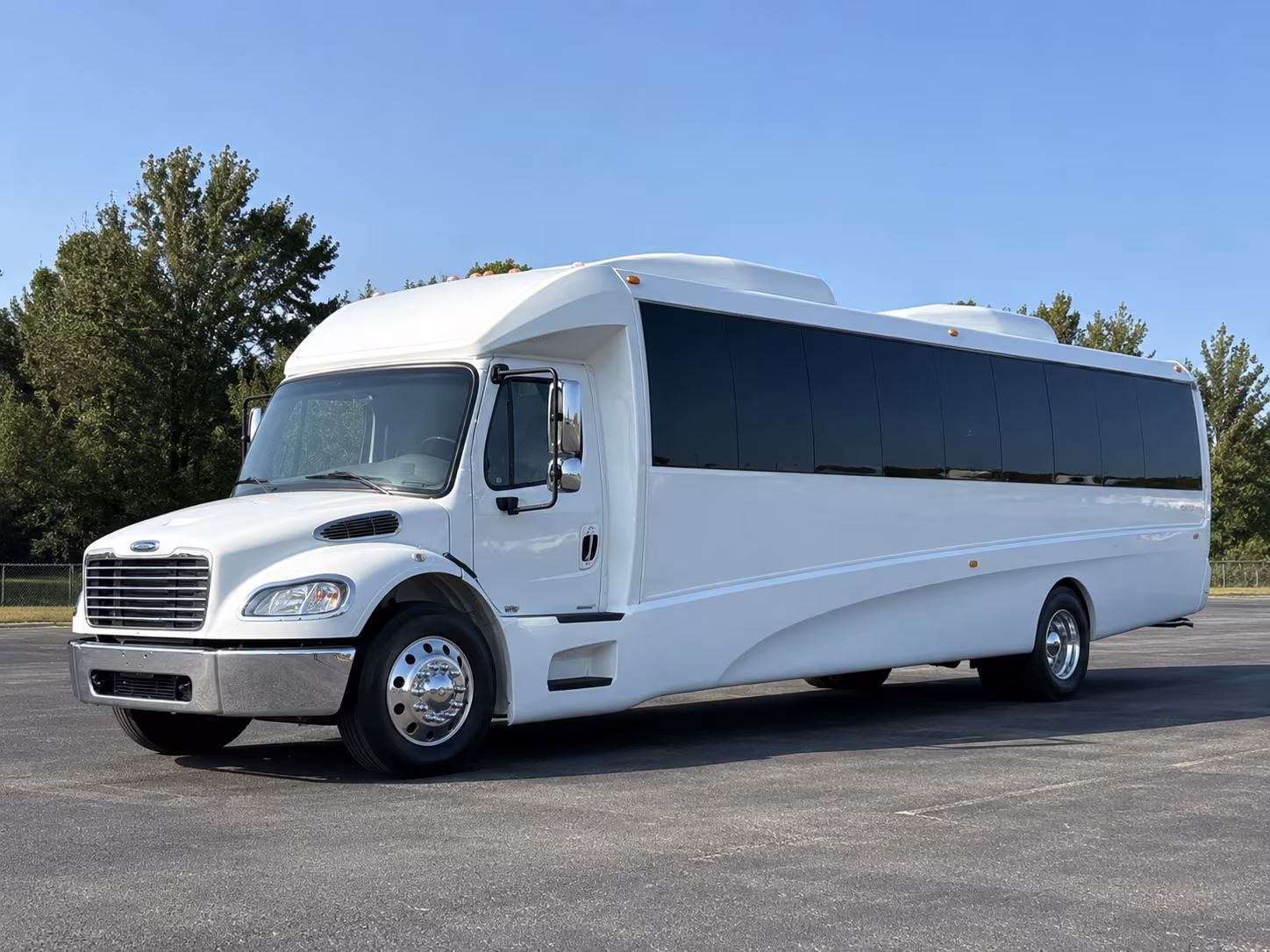 Jersey City Sporting Event Transportation