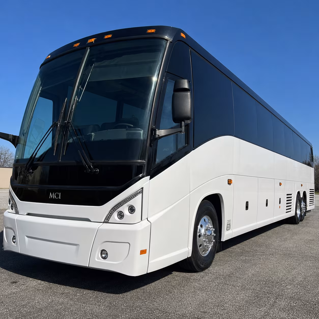 Jersey City Wedding Transportation & Shuttle Service