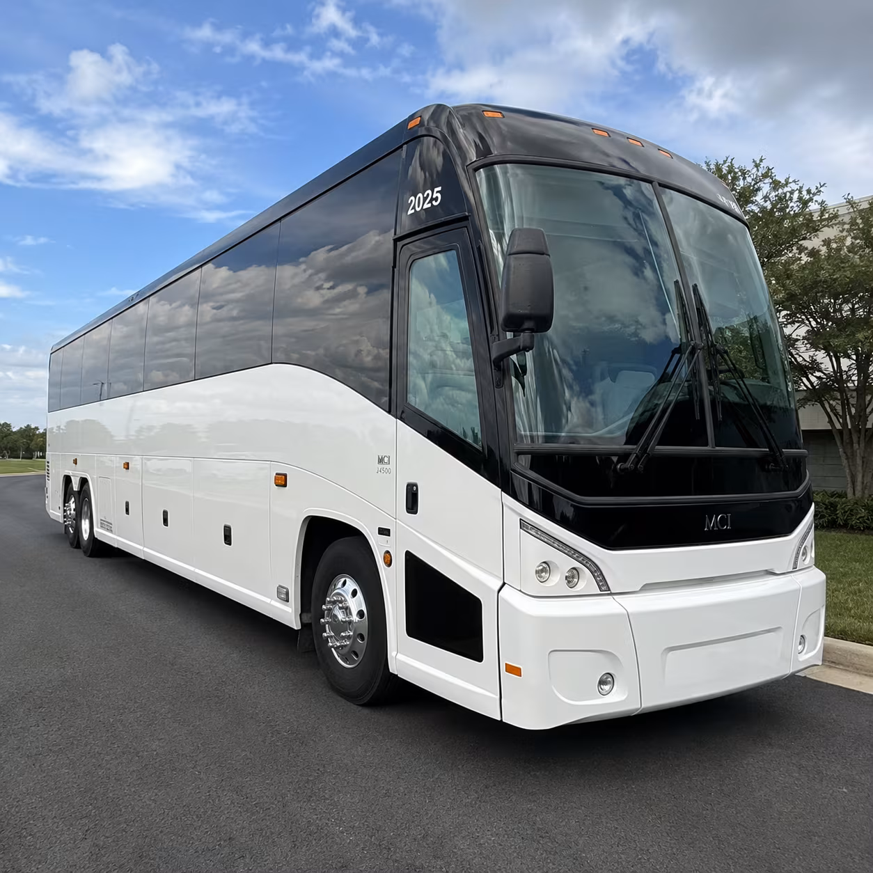 Manhattan Corporate Event Transportation
