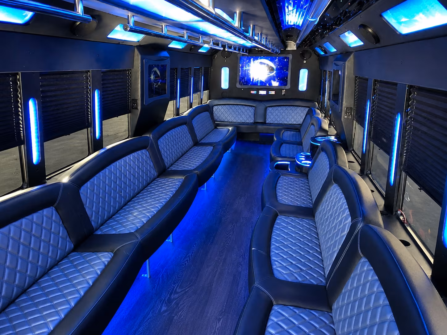 Manhattan Winery Tour & Pub Crawl Transportation