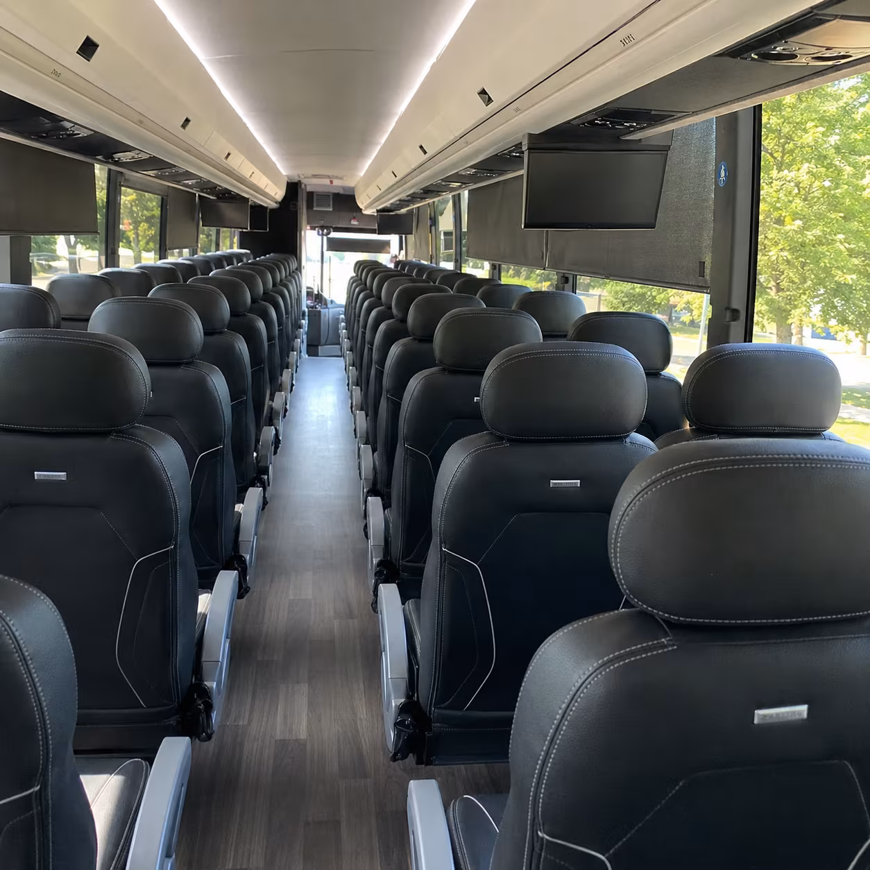New York Airport Shuttles & Transportation