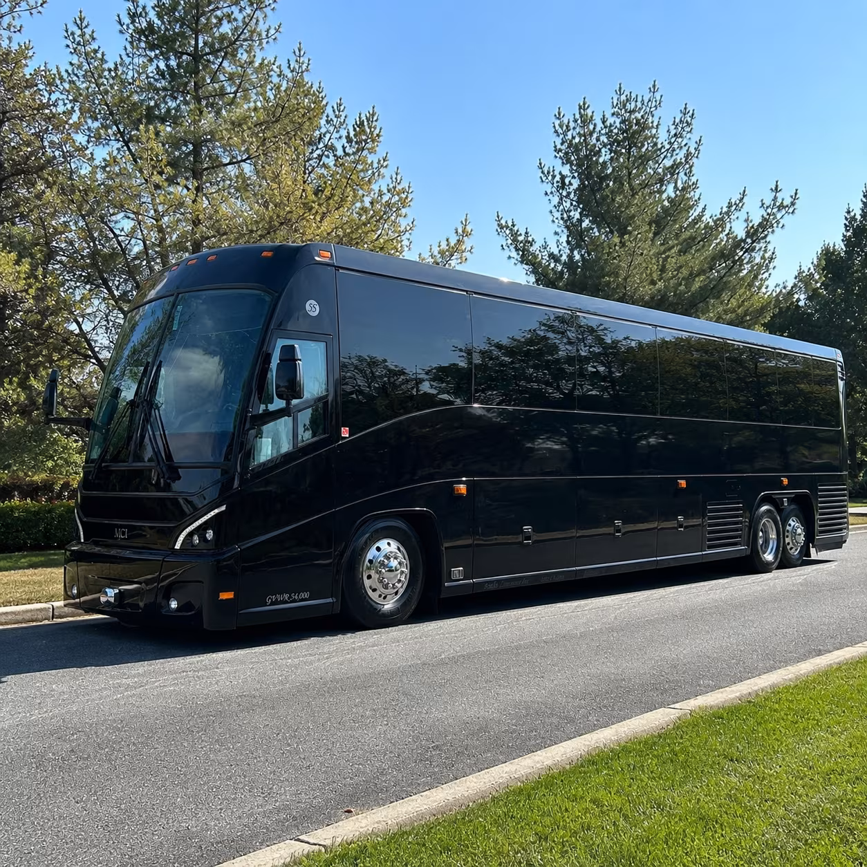 New York Concert Transportation & Shuttles
