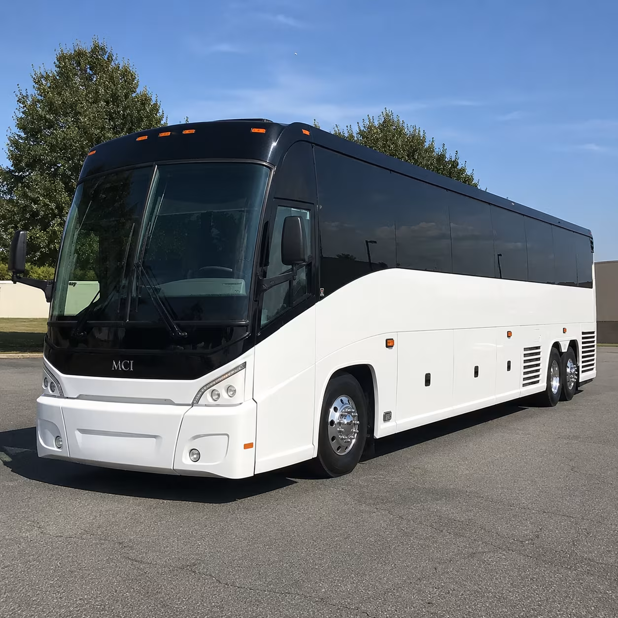 New York School Event & Field Trip Transportation