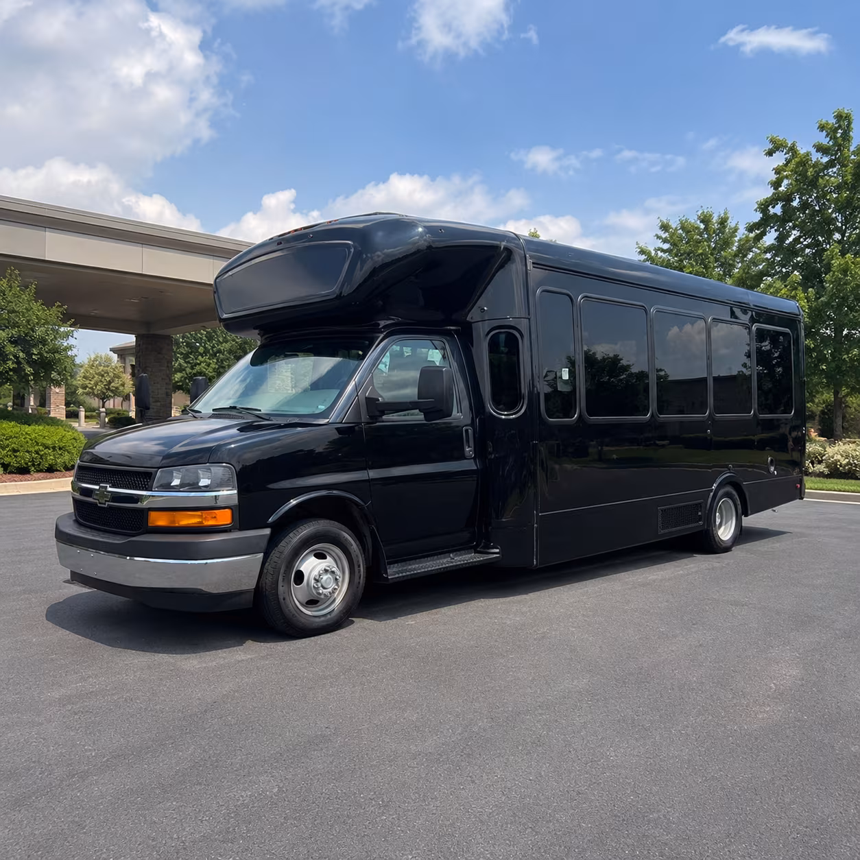 New York Winery Tour & Pub Crawl Transportation