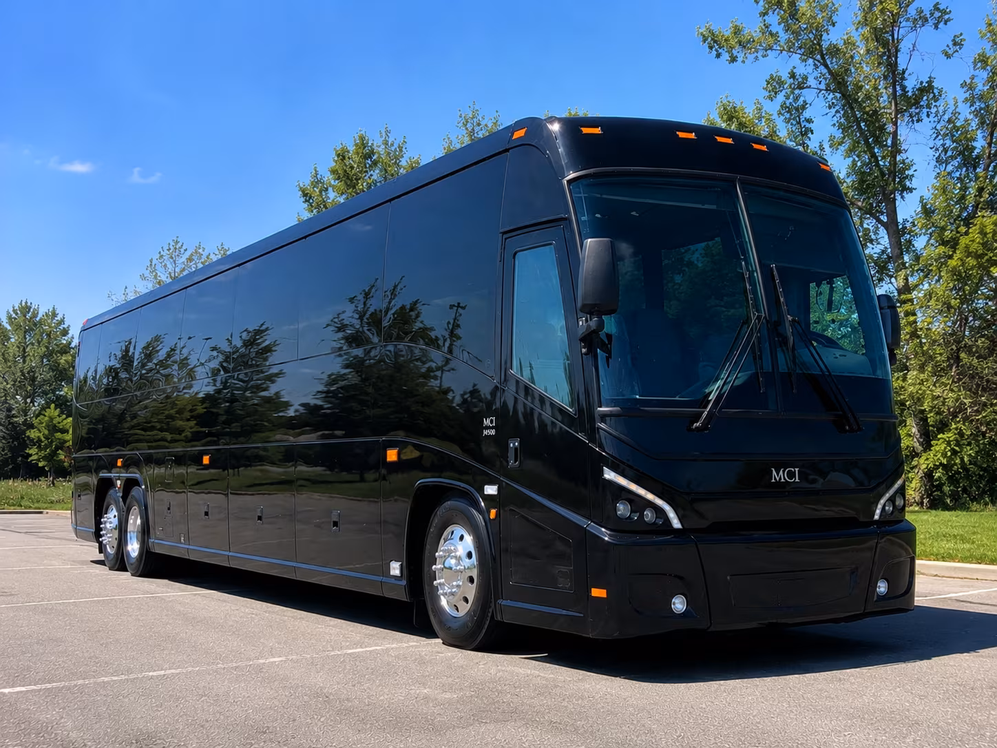 West New York Airport Shuttles & Transportation