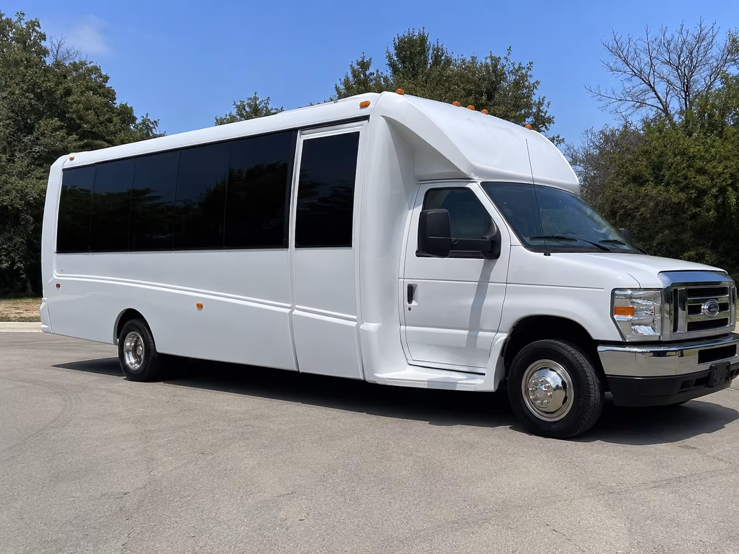 West New York Private Event Transportation Services