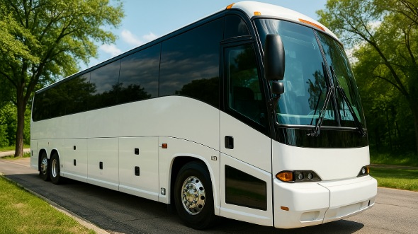 jersey city prom and homecoming party bus rentals